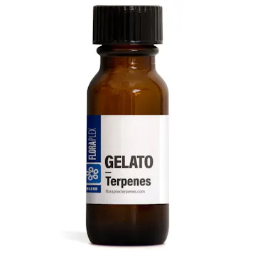 Photo of Gelato Terpenes